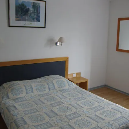 Hotel Au Petit Languedoc