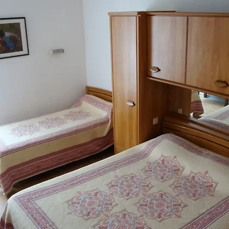 Отель Hotel Au Petit Languedoc Лурд