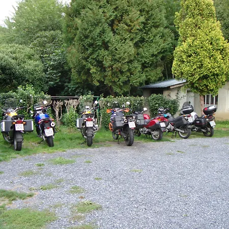 Au Petit Languedoc Hotel