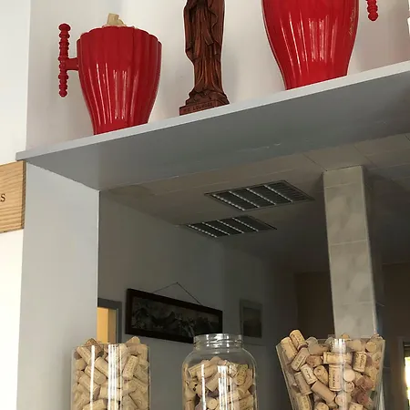 Au Petit Languedoc Hotel 2*