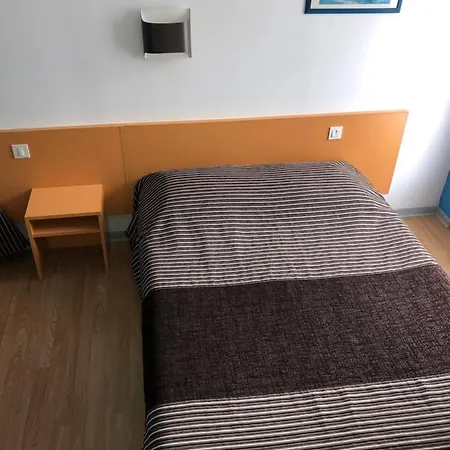 Au Petit Languedoc 2*