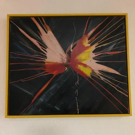 Hotel Au Petit Languedoc 2*