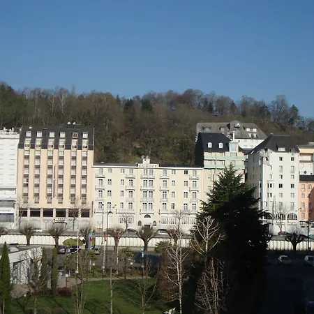 Au Petit Languedoc Hotel