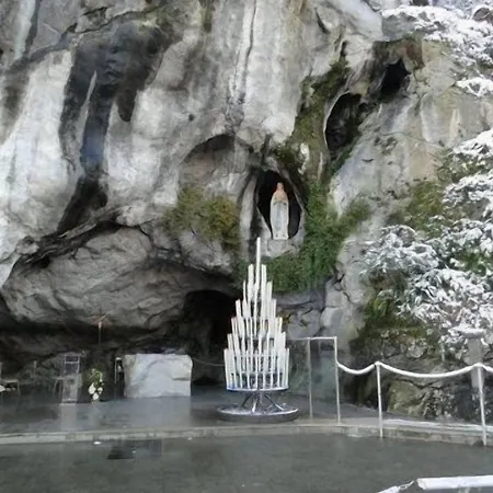 Au Petit Languedoc Ξενοδοχείο