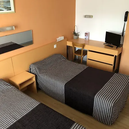 Hotel Au Petit Languedoc Lourdes