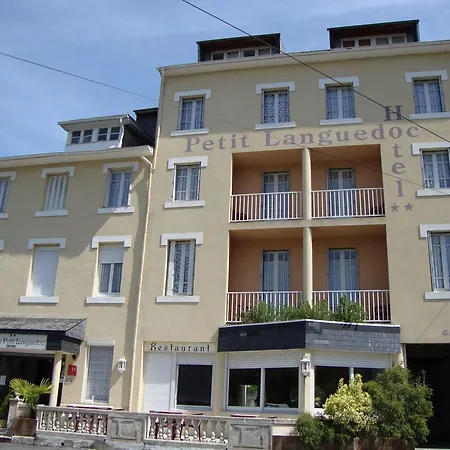 Au Petit Languedoc Hotel