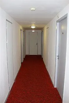 Au Petit Languedoc Hotel 2*