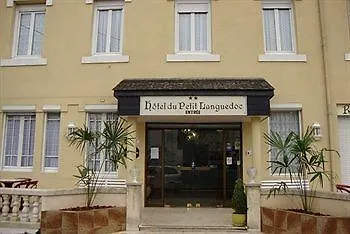 Au Petit Languedoc Lourdes