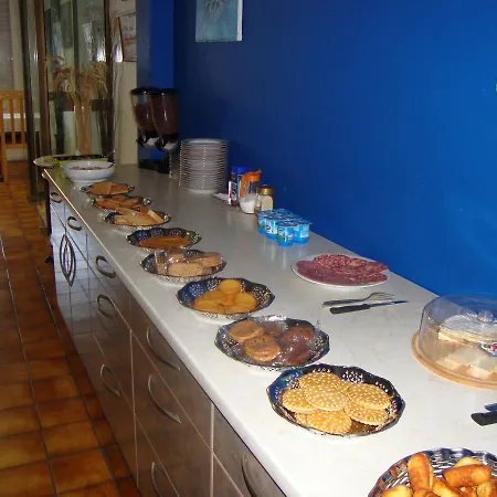 Ξενοδοχείο Au Petit Languedoc 2*