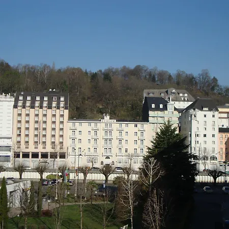 Au Petit Languedoc Hotel 2*