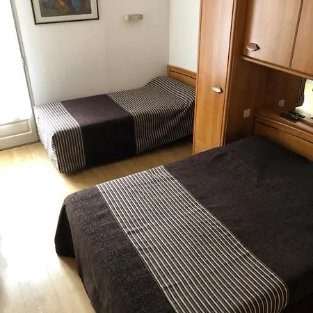 Hotel Au Petit Languedoc Lourdes