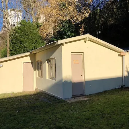 Au Petit Languedoc