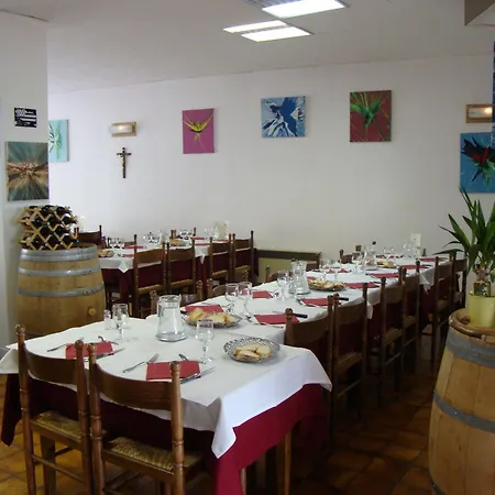 Au Petit Languedoc Lourdes