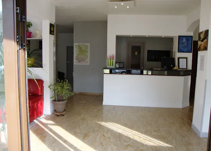 Hotel Au Petit Languedoc