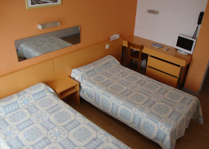 Hotel Hotel Au Petit Languedoc