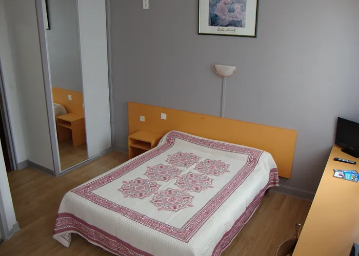 Hotel Hotel Au Petit Languedoc