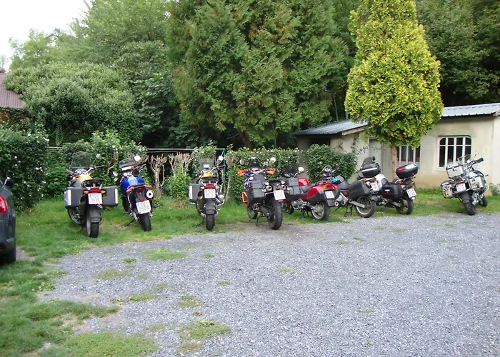 Hotel Au Petit Languedoc Hotel