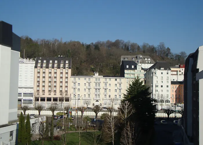 Hotel Au Petit Languedoc Hotel