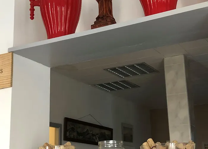 Hotel Au Petit Languedoc Hotel 2*