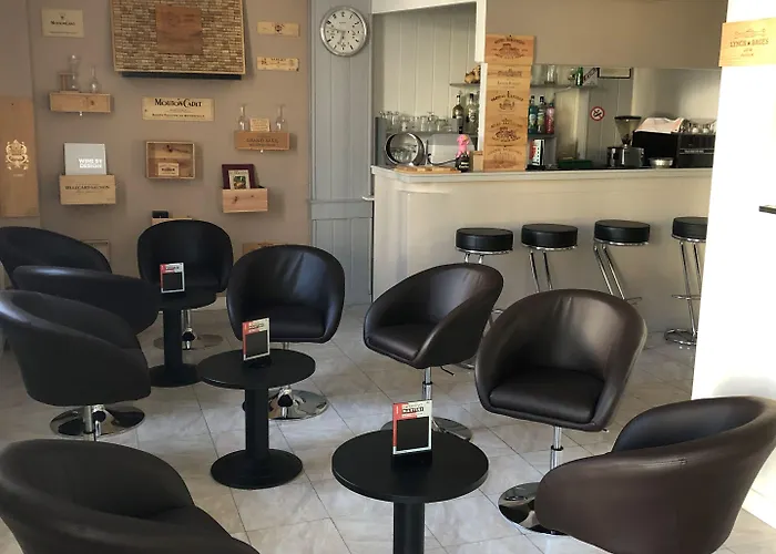 Hotel Au Petit Languedoc