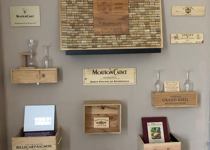 Hotel Hotel Au Petit Languedoc 2*