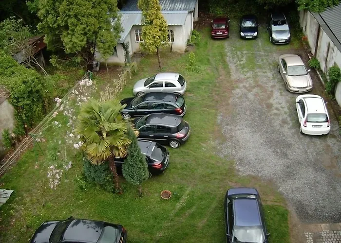 Hotel Au Petit Languedoc Lourdes