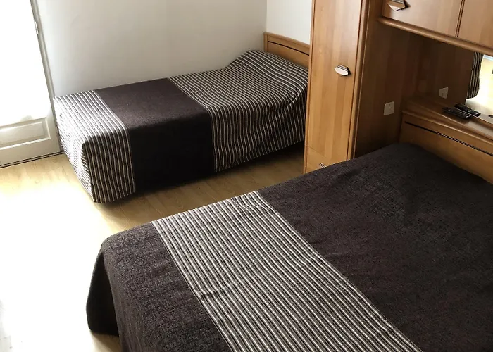 Au Petit Languedoc 2*