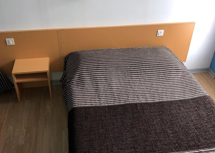 Hotel Au Petit Languedoc