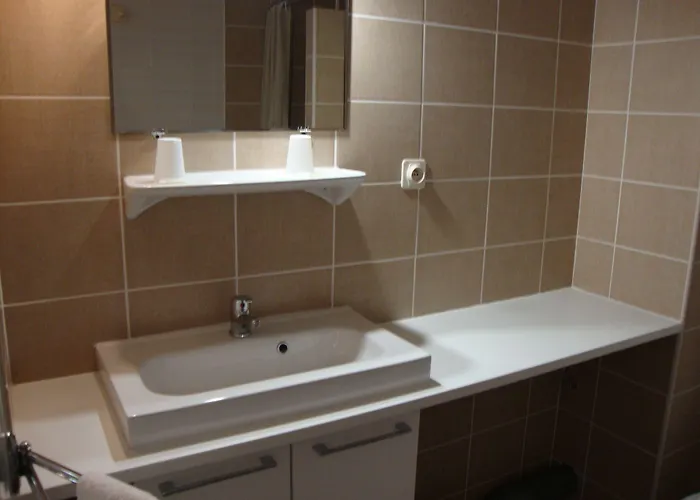 Hotel Au Petit Languedoc 2*