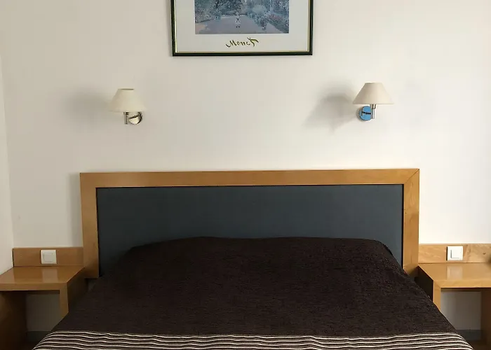 Hotel Au Petit Languedoc