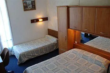 Hotel Au Petit Languedoc Lourdes