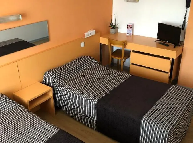 Hotel Au Petit Languedoc