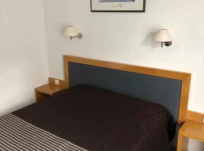 Au Petit Languedoc Hotel