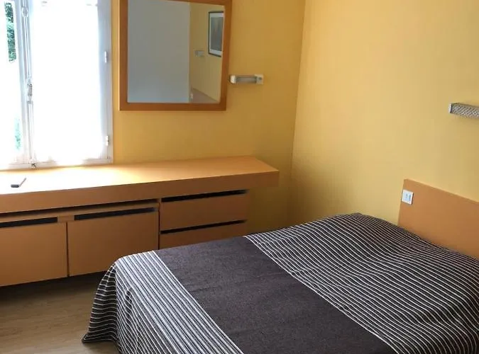 Hotel Au Petit Languedoc Hotel