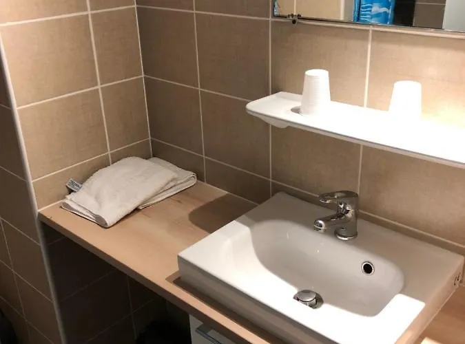 Hotel Hotel Au Petit Languedoc