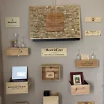 Hotel Au Petit Languedoc 2*