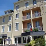 Au Petit Languedoc Hotel