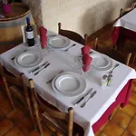 Au Petit Languedoc Lourdes
