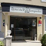 Au Petit Languedoc Hotel Lourdes