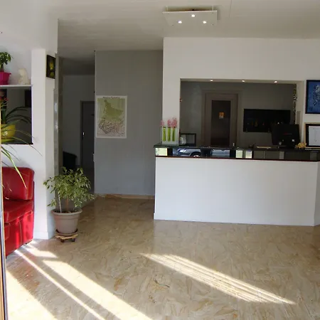Au Petit Languedoc
