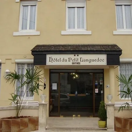 Hotel Au Petit Languedoc