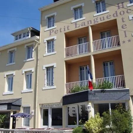 Hotel Au Petit Languedoc Отель