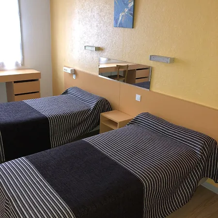 Hotel Au Petit Languedoc