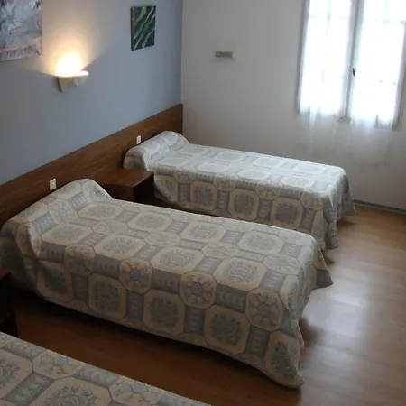 Hotel Au Petit Languedoc