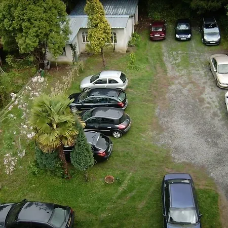 Au Petit Languedoc ルルド