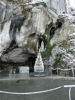 Au Petit Languedoc Ξενοδοχείο