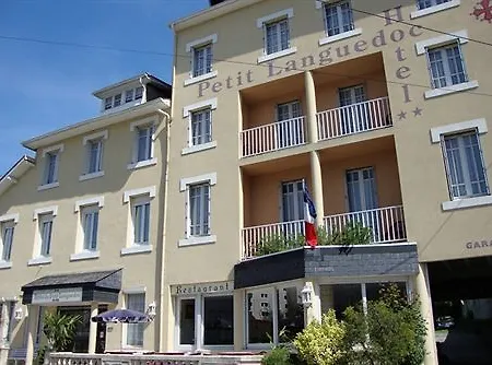 Au Petit Languedoc Ξενοδοχείο Λούρδη