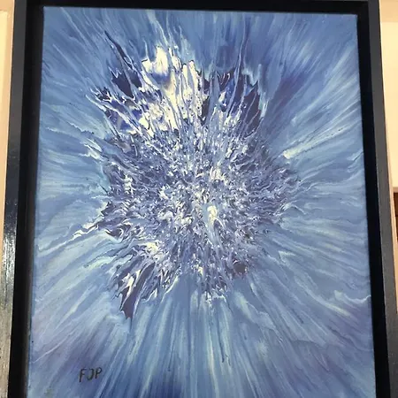 ホテル Au Petit Languedoc ルルド